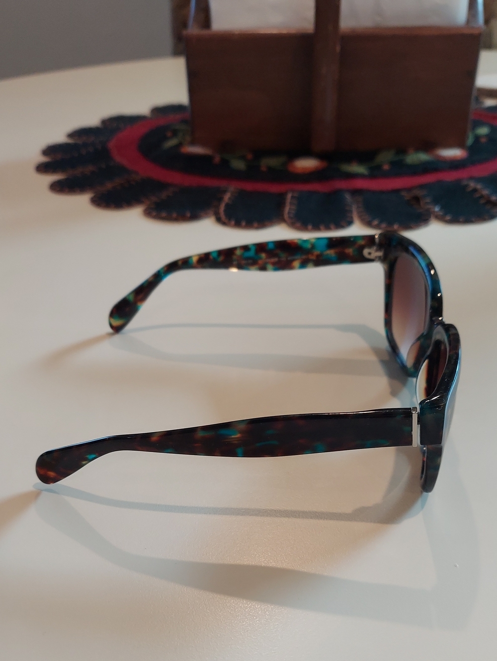 Moda IM101 Sunglasses - Picture 10 of 11